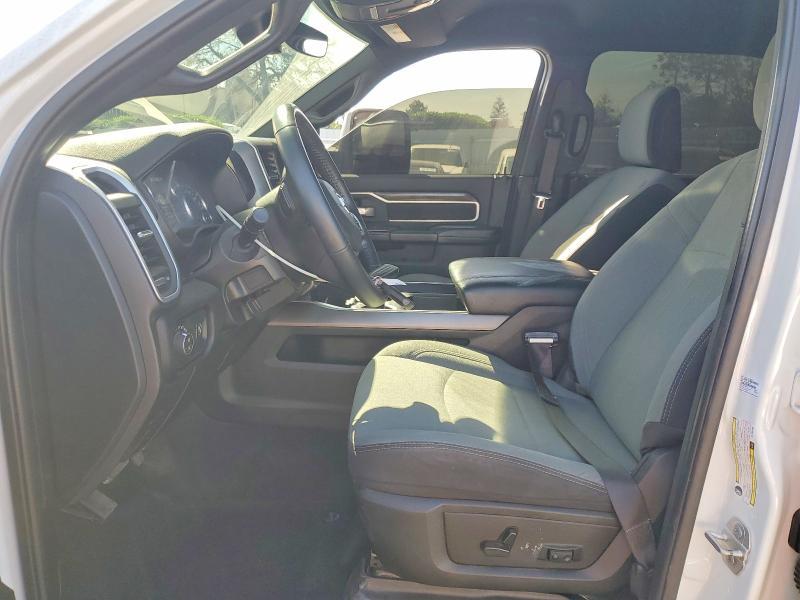 2024 Dodge RAM 2500 BIG Horn