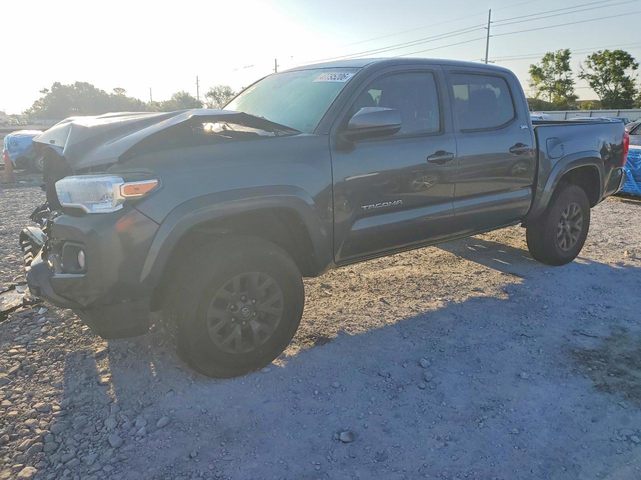 2020 Toyota Tacoma SR5 V6