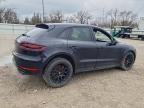 2017 Porsche Macan gts
