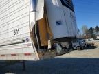 2012 Utility VS2RA Refrigerated Van Trailer
