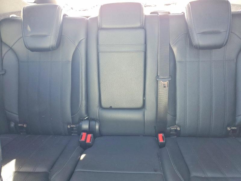 2018 Mercedes-Benz Gle 350