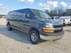 2014 Chevrolet Express G3500 LT