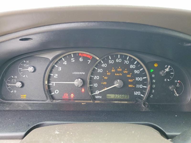 2005 Toyota Sequoia Limited