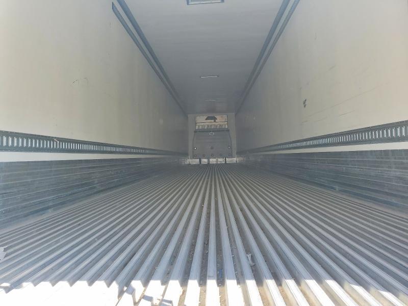 2018 Utility Vs2ra Refrigerated van Trailer
