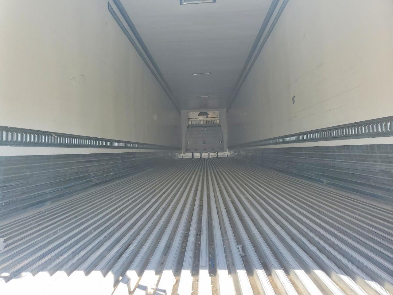 2018 Utility Vs2ra Refrigerated van Trailer