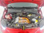 2024 Fiat 500 e red