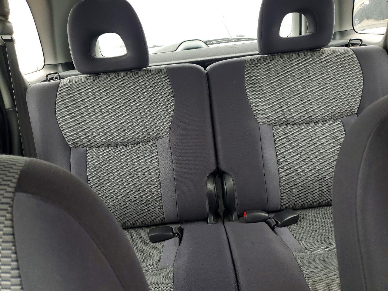 2005 Toyota Rav4 Base