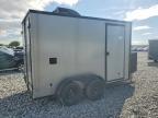 2024 Rock Solid Carg O 6X12TA Enclosed Cargo Trailer