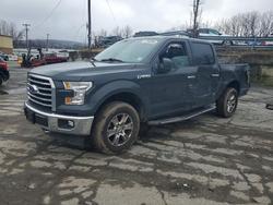 2017 Ford F150 Supercrew en venta en Marlboro, NY