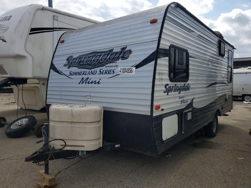 2017 Keystone Summerland