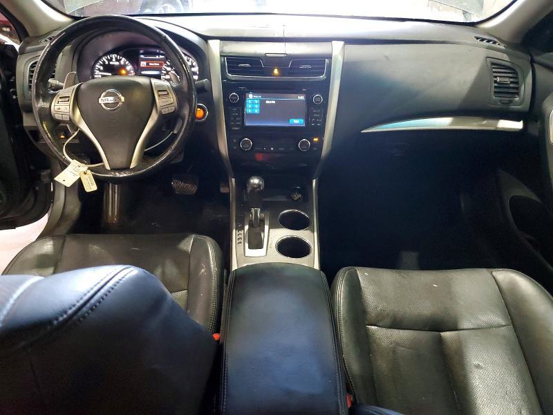 2015 Nissan Altima 3.5 sl