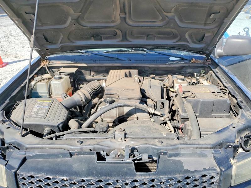 2008 Chev Colorado
