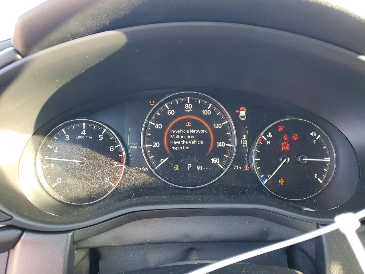 2026 Mazda Cx-30 Preferred