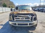 2008 Ford F-450CREW 4X4 35 SD