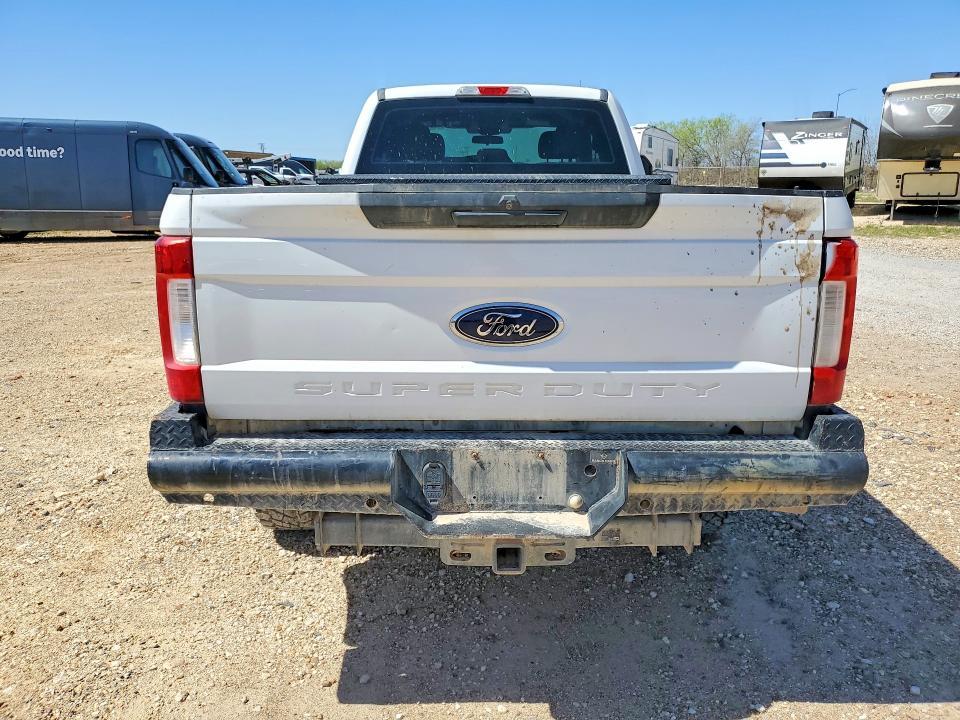 2019 Ford F250 XL