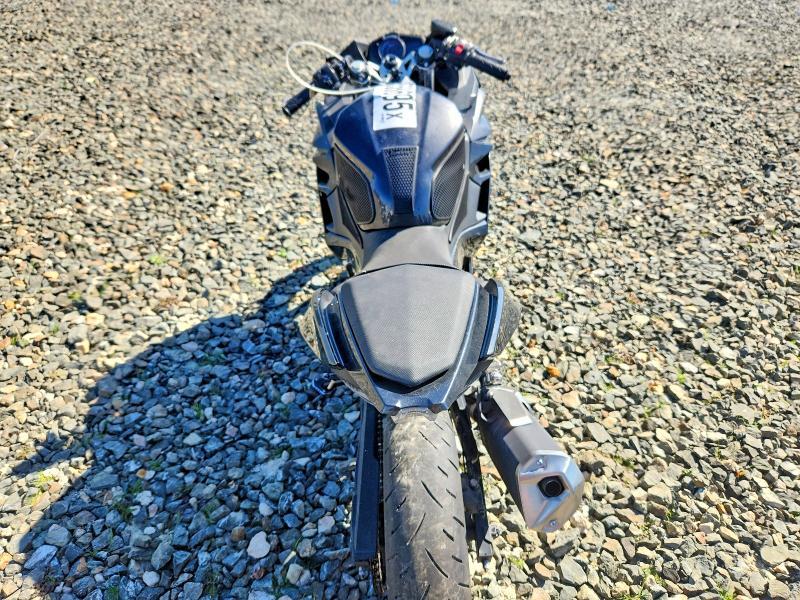 2022 Kawasaki EX400