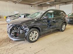 2014 Nissan Rogue sv en venta en Franklin, WI