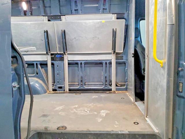 2019 Mercedes-Benz 2019 Mercedes Benz Sprinter 2