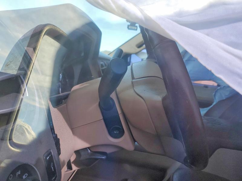 2012 Ford F350 Super Duty