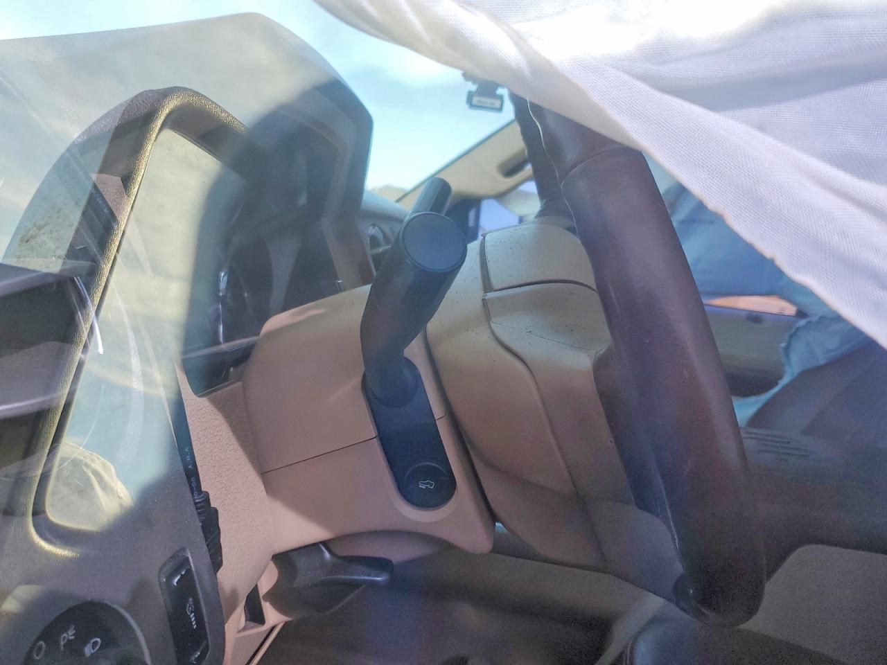 2012 Ford F350 Super Duty