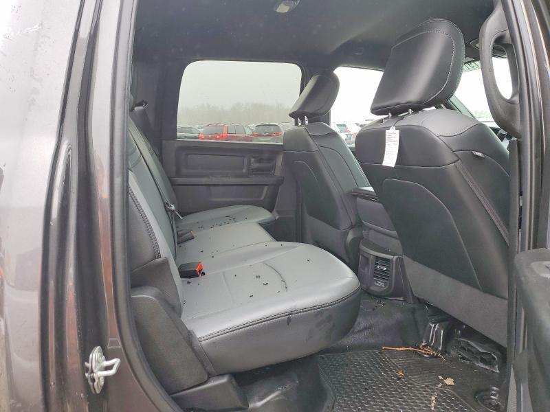 2025 Dodge RAM 2500 Tradesman