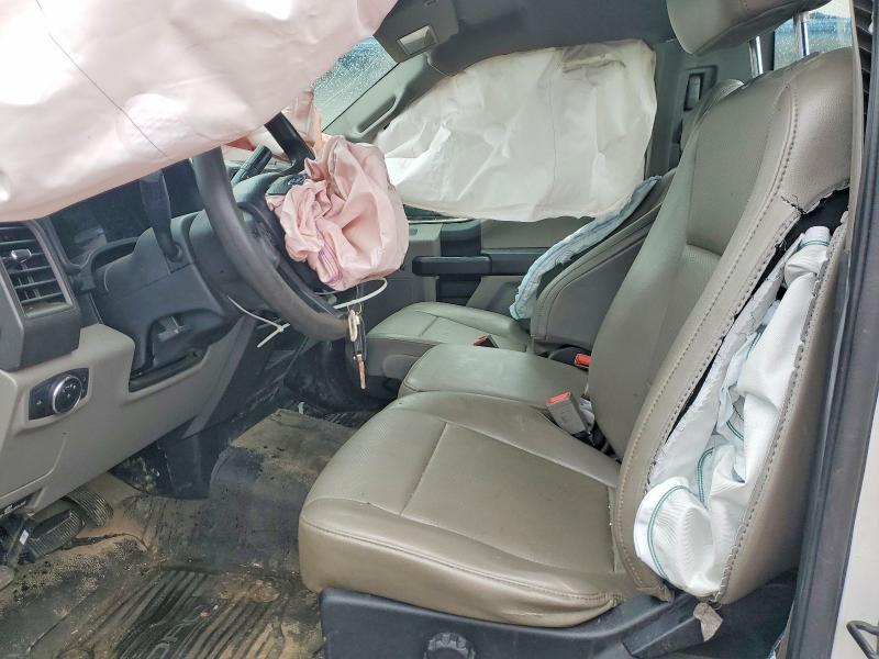 2019 Ford F250 Super Duty