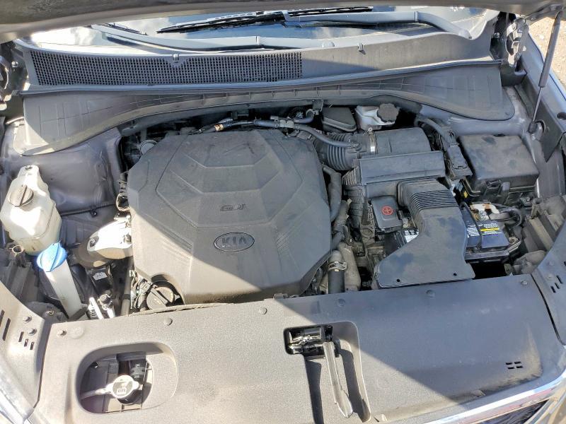 2019 KIA Sorento lx V6