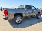 2017 Chevrolet Silverado C1500 LT