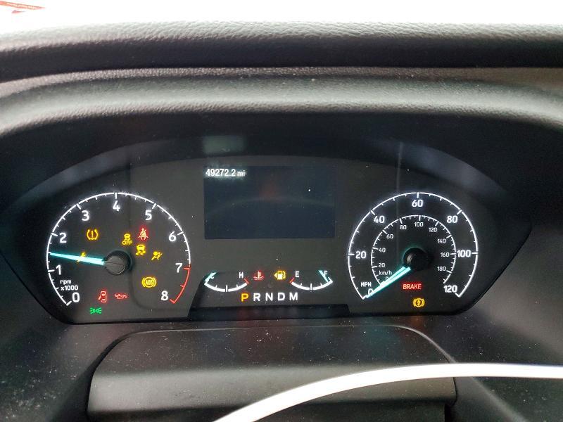 2023 Ford Transit T-350