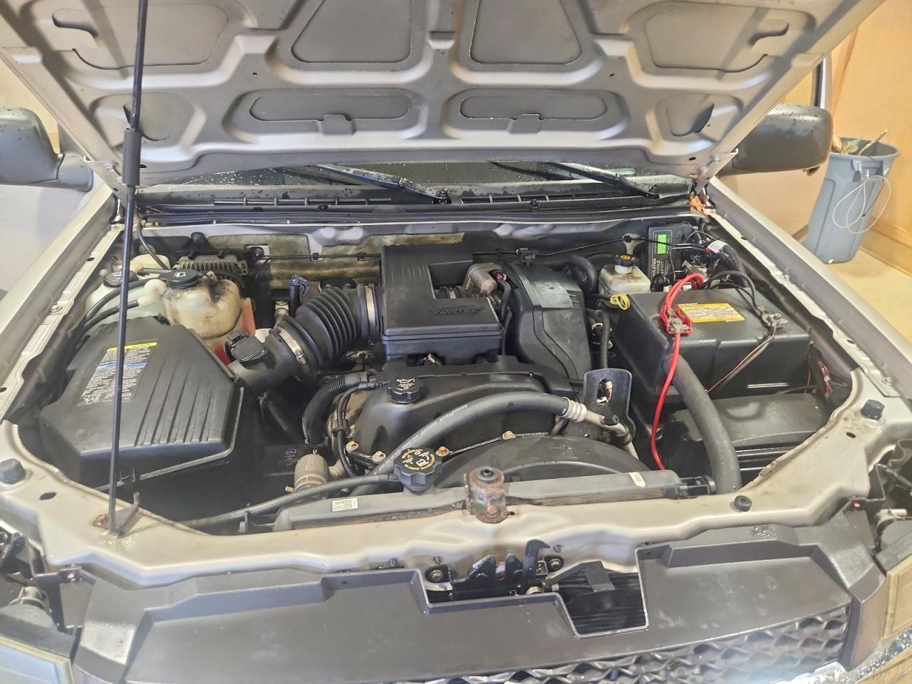 2006 Chev Colorado