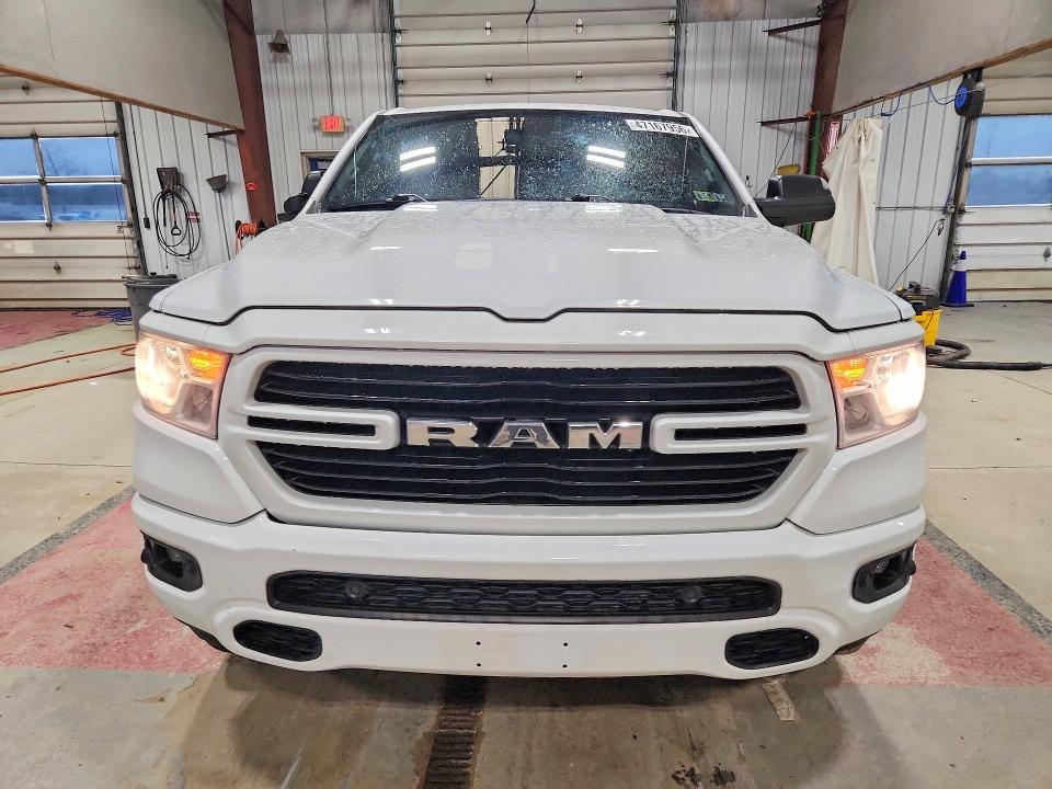 2019 Dodge RAM 1500 BIG Horn