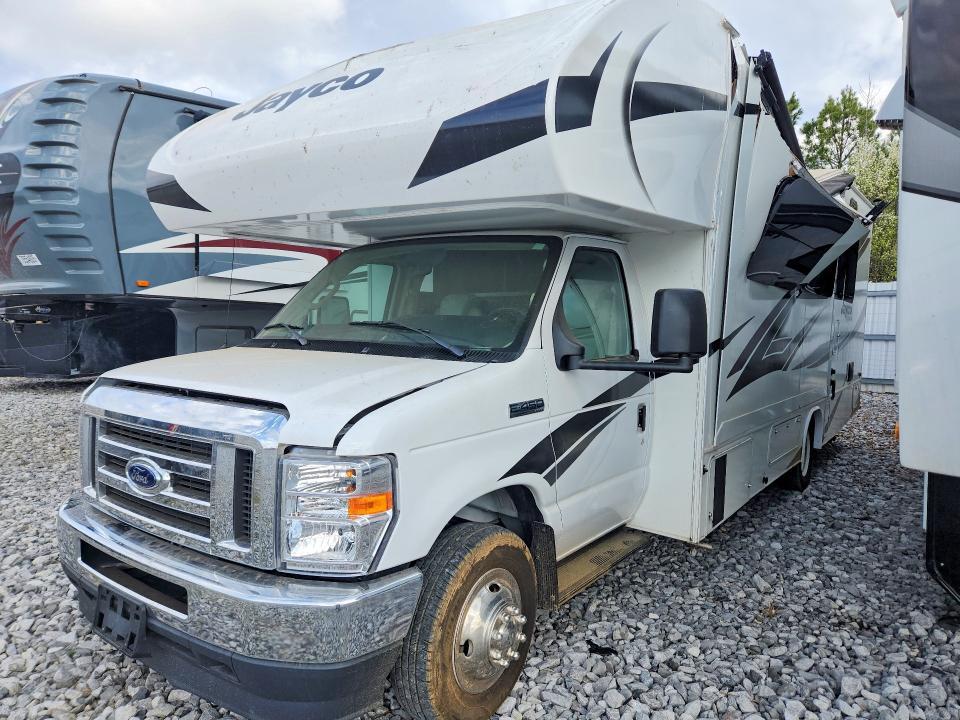 2023 Ford E450 RV