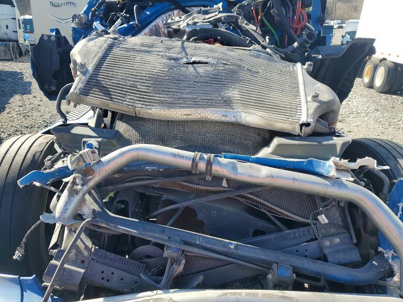 2024 International Lt625 Semi Truck