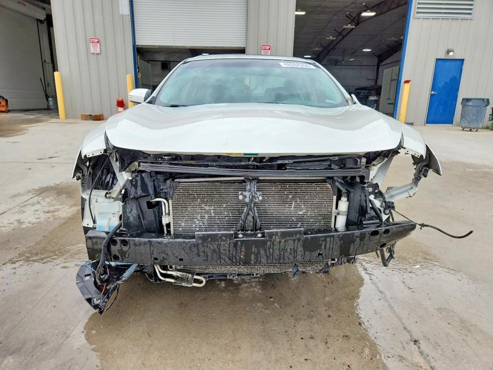 2014 Nissan Maxima 3.5 s