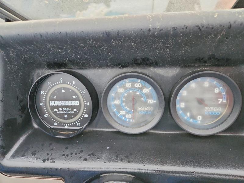 1993 Other 1993 Ranger 377v Boat