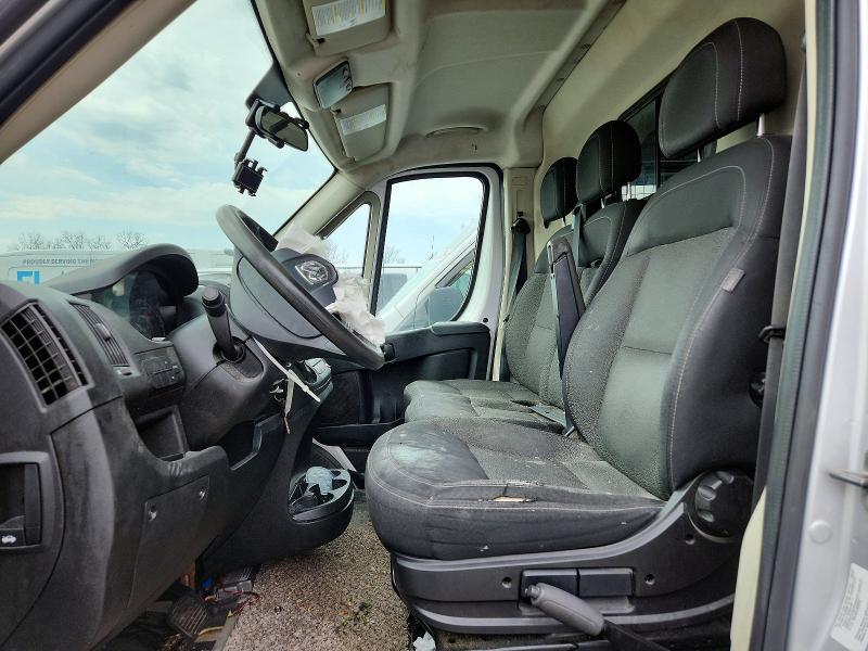 2014 Dodge Ram Promaster 1500 1500 Standard