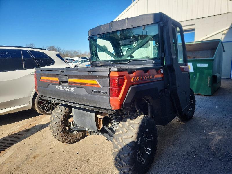2025 Polaris Ranger XP 1000-ATV