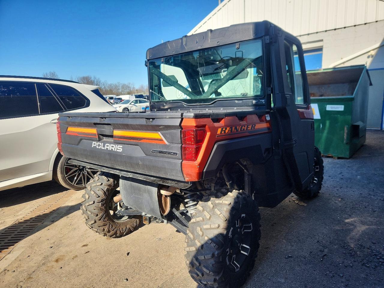 2025 Polaris Ranger XP 1000-ATV