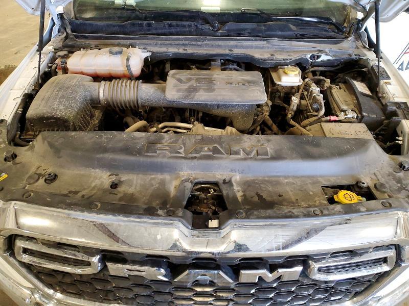 2025 Dodge Ram 1500 Tradesman