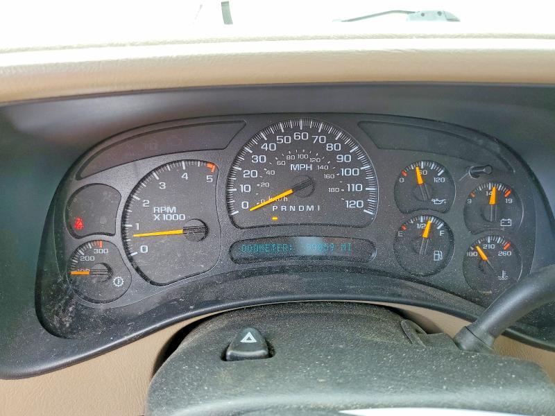 2007 GMC Sierra K2500 Heavy Duty