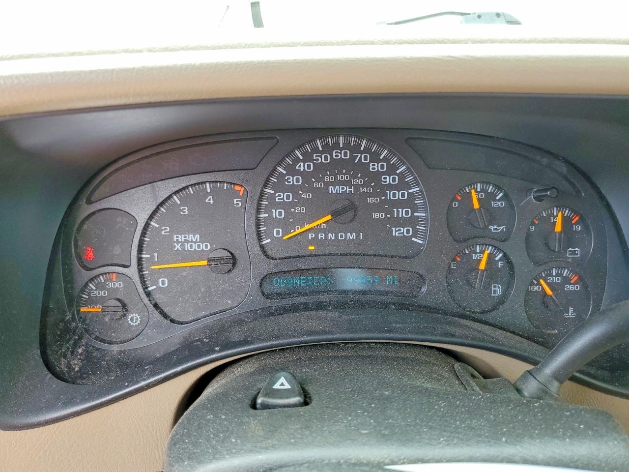2007 GMC Sierra K2500 Heavy Duty