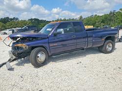 Dodge Ram 3500 Vehiculos salvage en venta: 1999 Dodge Ram 3500