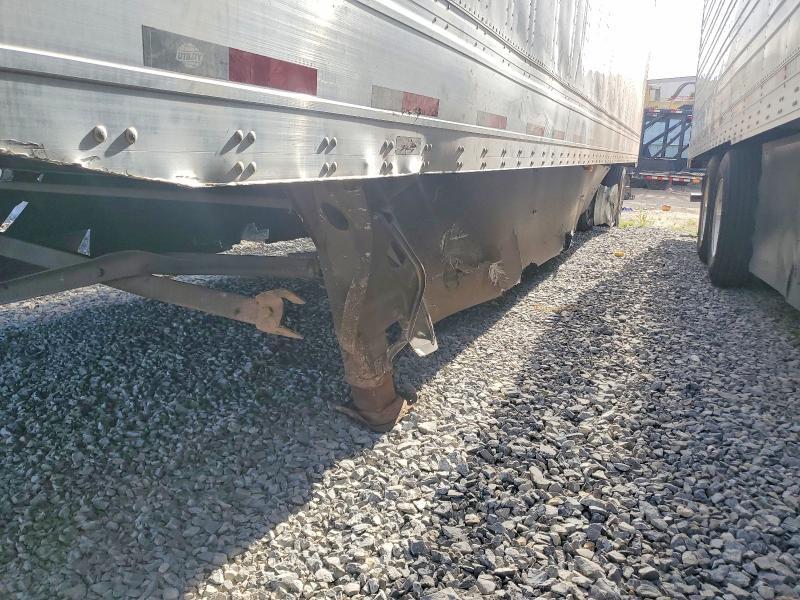 2023 Utility Vs2dx dry van Trailer