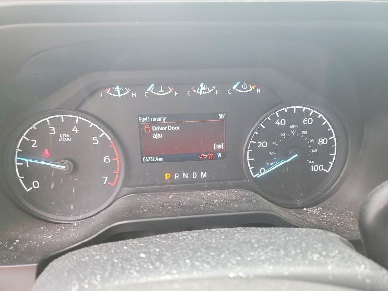 2023 Ford F250 Super Duty