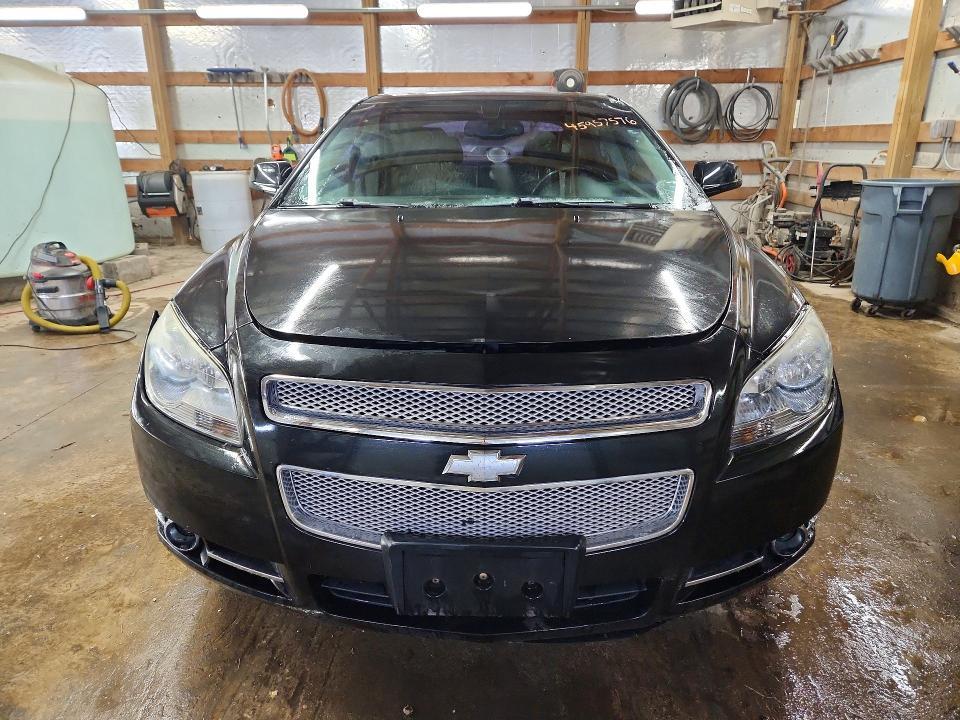 2011 Chevrolet Malibu ltz