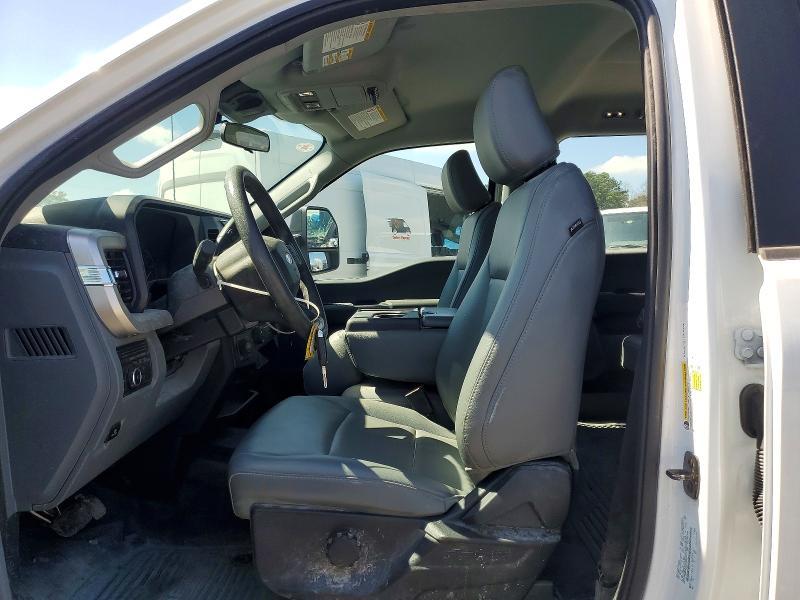 2024 Ford F250 Super Duty