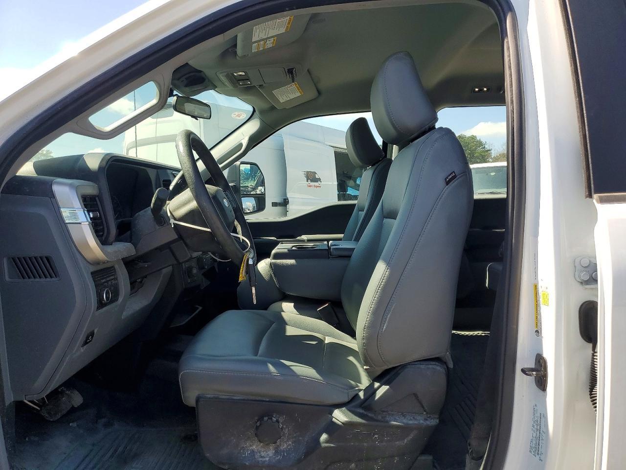 2024 Ford F250 Super Duty