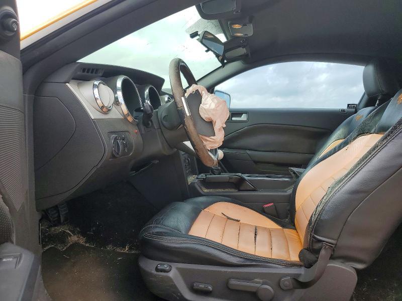 2007 Ford Mustang gt