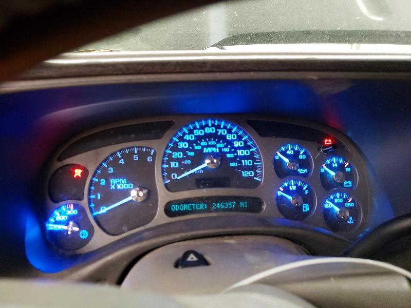 2005 GMC Sierra K1500 Denali