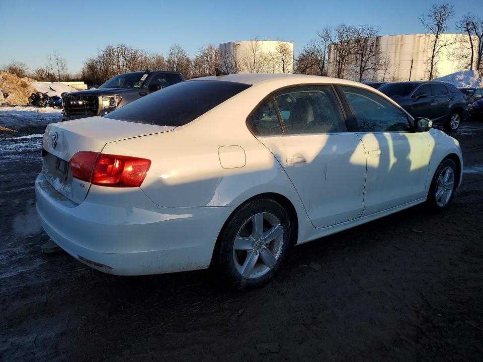 2014 Volkswagen Jetta tdi